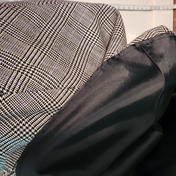 Chaps womens skirt size 4 - Picture 6 of 9